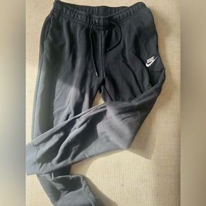 Nike sweats